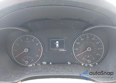 2016 Kia Optima Lx z USA, uszkodzony, nr VIN KNAGT4L33G5079418